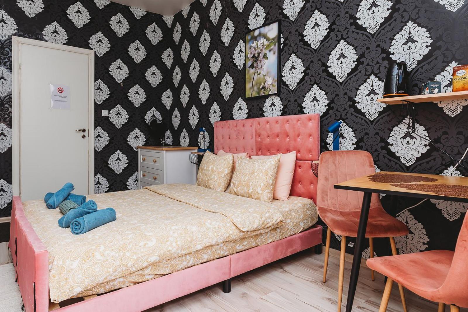 公寓 In Old Town, Cozy & Convenient - C *