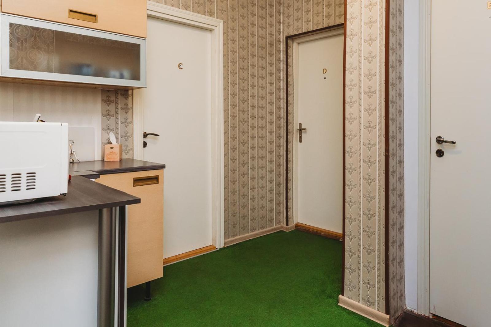 公寓 In Old Town, Cozy & Convenient - C *