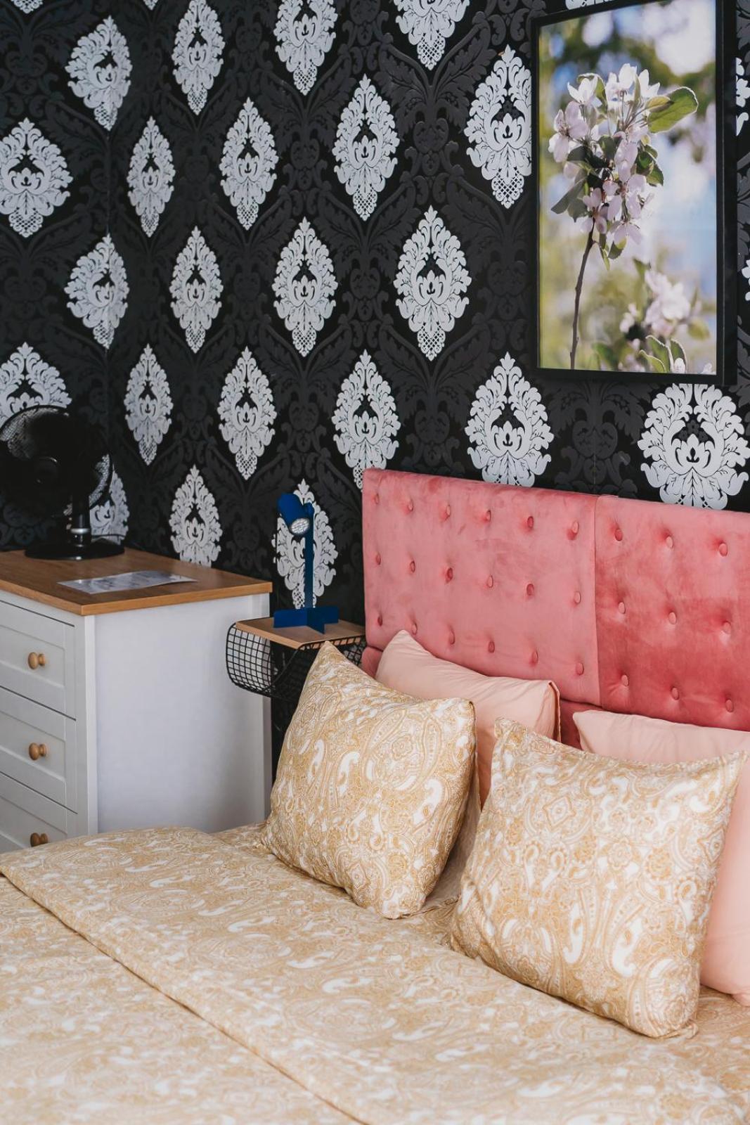 公寓 In Old Town, Cozy & Convenient - C *