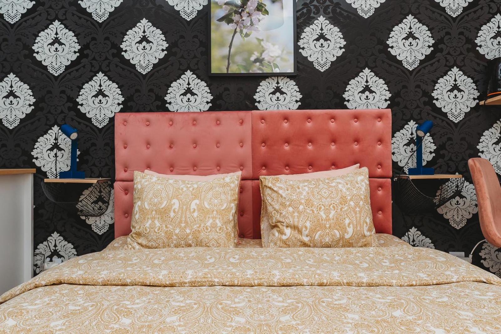 公寓 In Old Town, Cozy & Convenient - C *